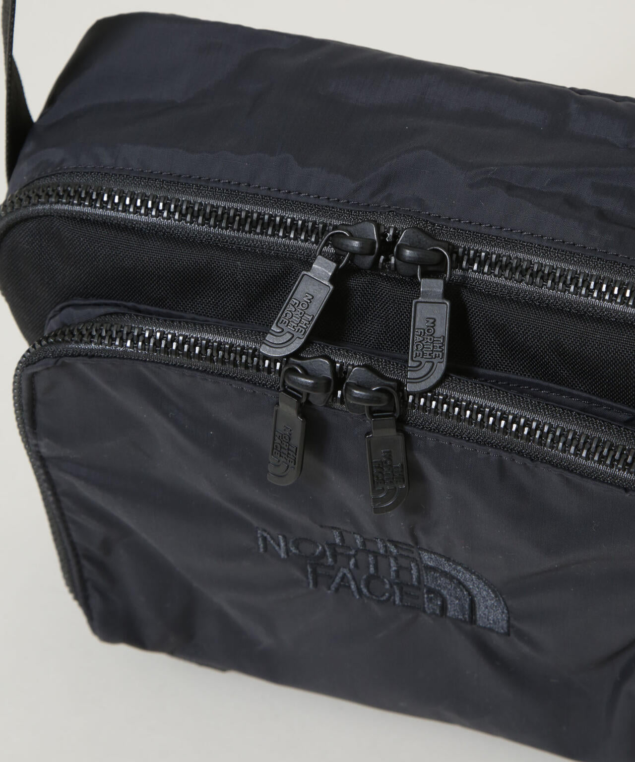THE NORTH FACE PURPLE LABEL/CORDURA Nylon Shoulder Bag 6706132010
