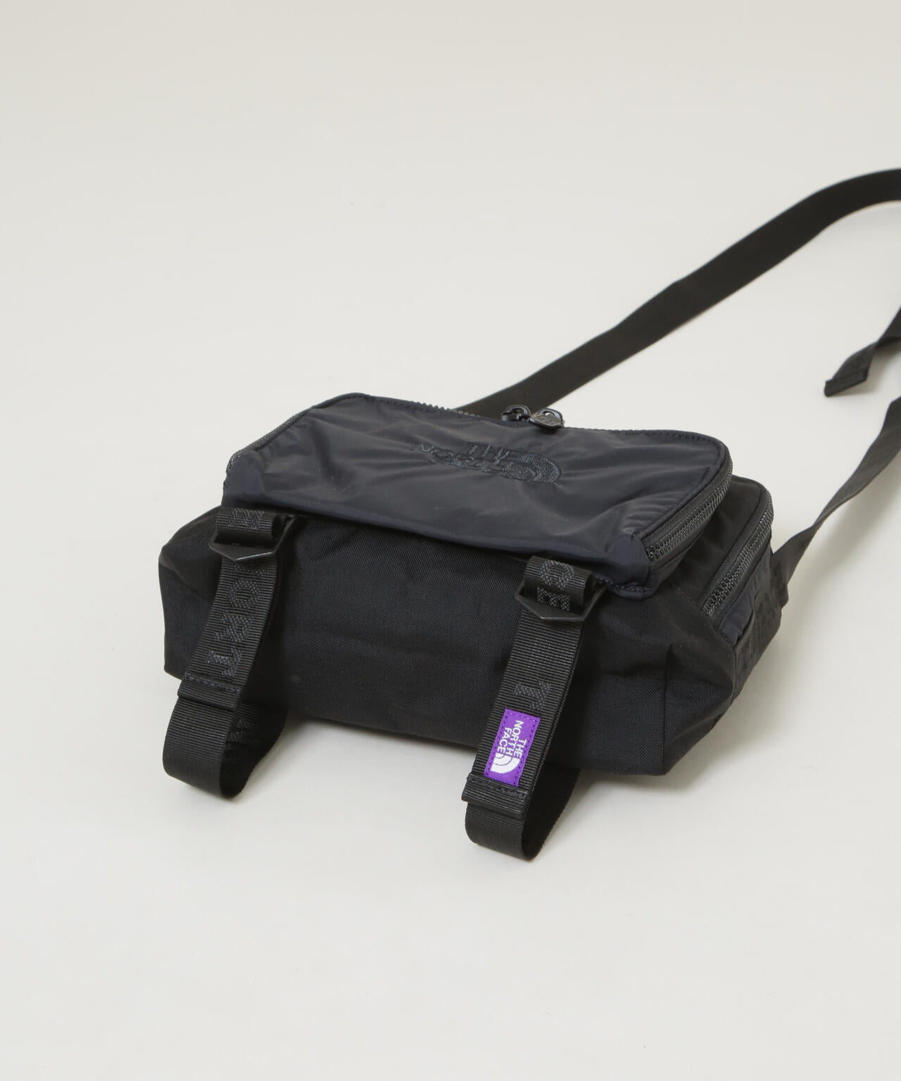 THE NORTH FACE PURPLE LABEL/CORDURA Nylon Shoulder Bag 6706132010