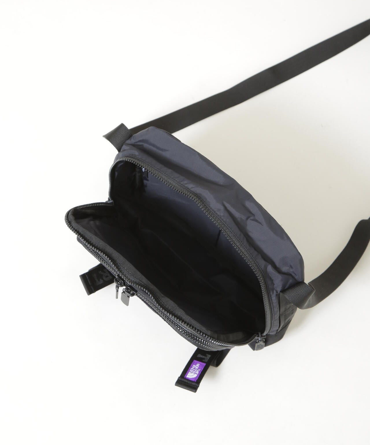THE NORTH FACE PURPLE LABEL/CORDURA Nylon Shoulder Bag 6706132010