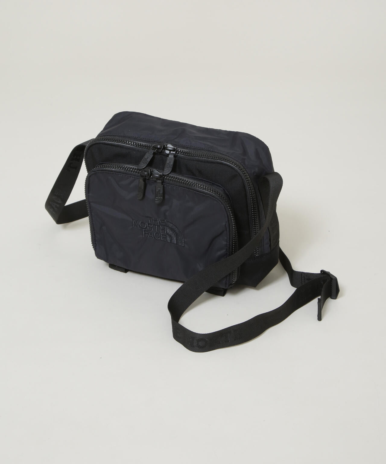 THE NORTH FACE PURPLE LABEL/CORDURA Nylon Shoulder Bag 6706132010