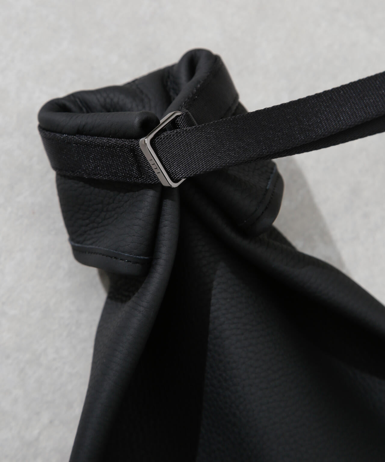 ITTI/別注 ANNIE RICE BAG iii 6706132014