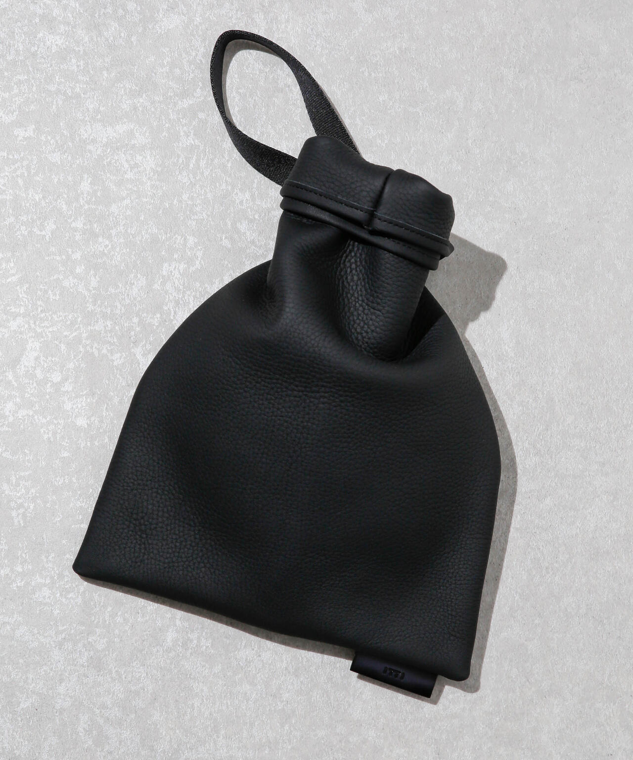 ITTI/別注 ANNIE RICE BAG iii 6706132014
