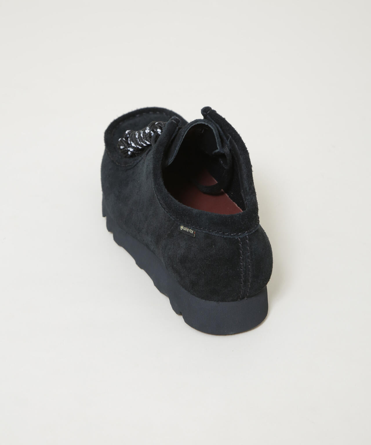 clarks/WallabeeGTX 6706133001