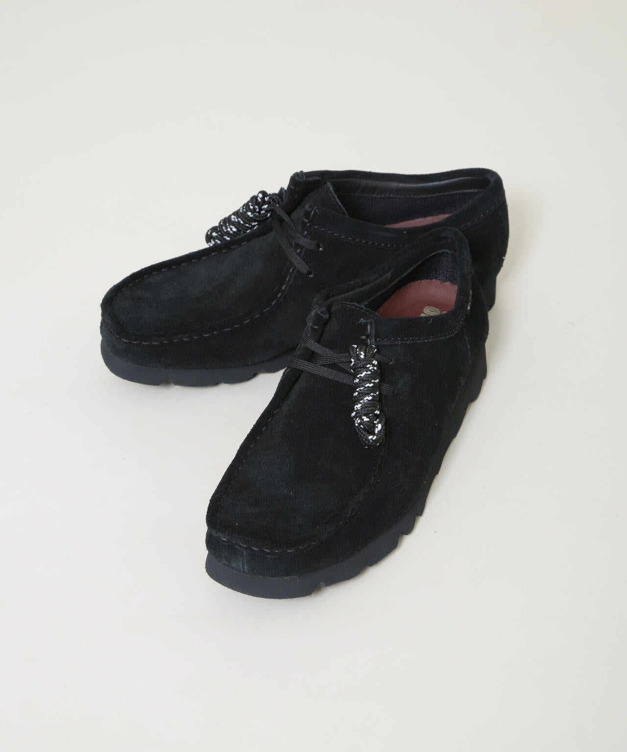 clarks / WallabeeGTX