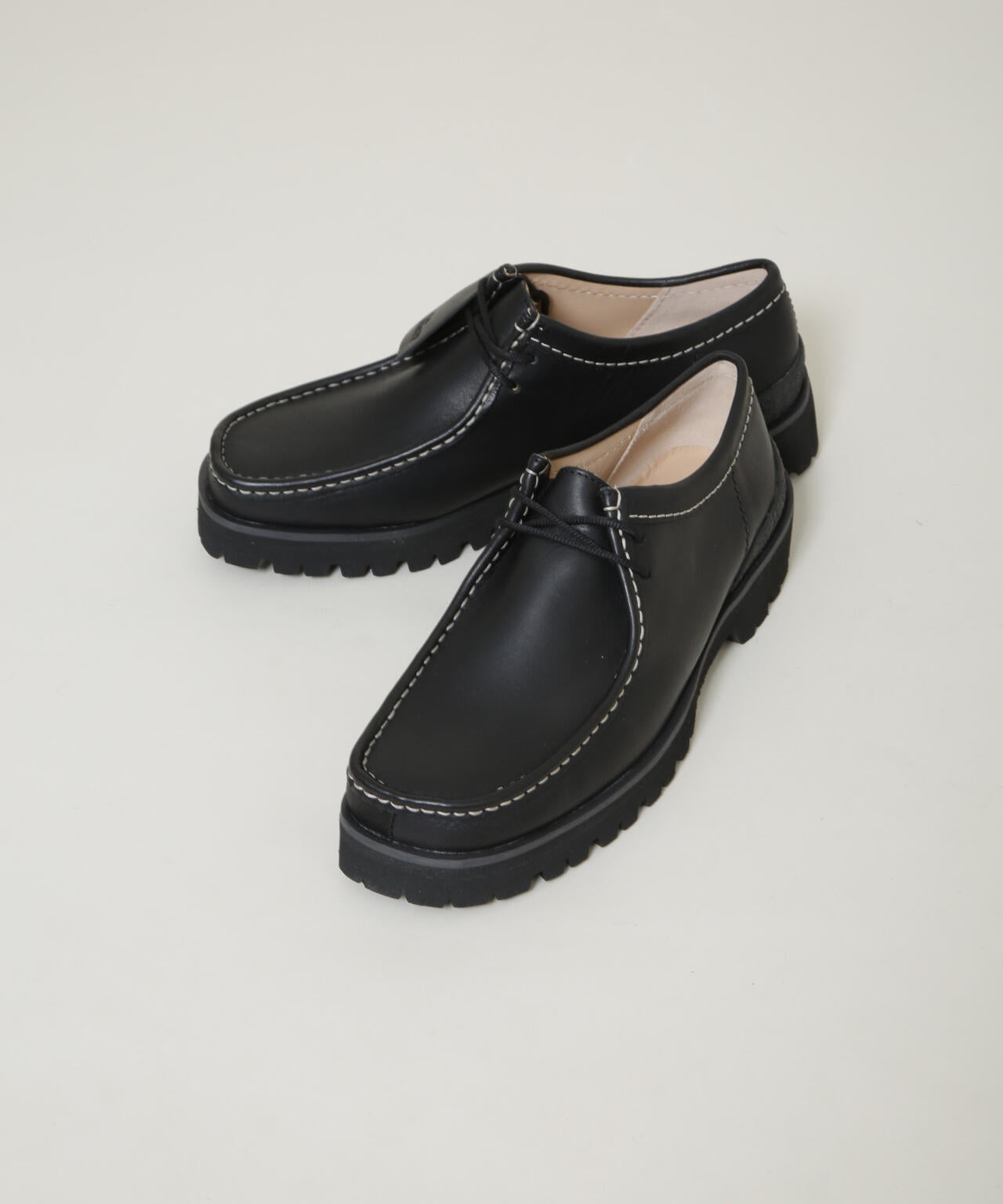 clarks / Walla Yukoner