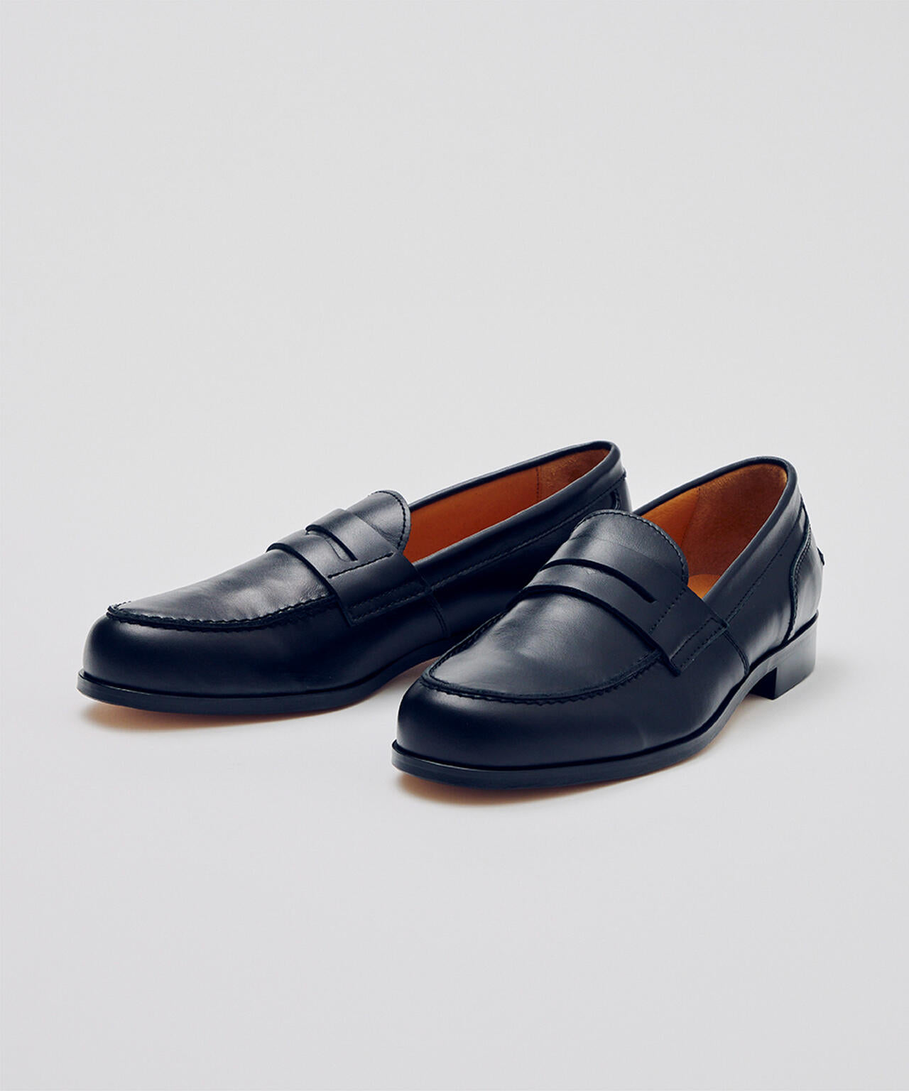 PADRONE THE STANDARD LINE/別注 LOAFER / ローファー 6706133005