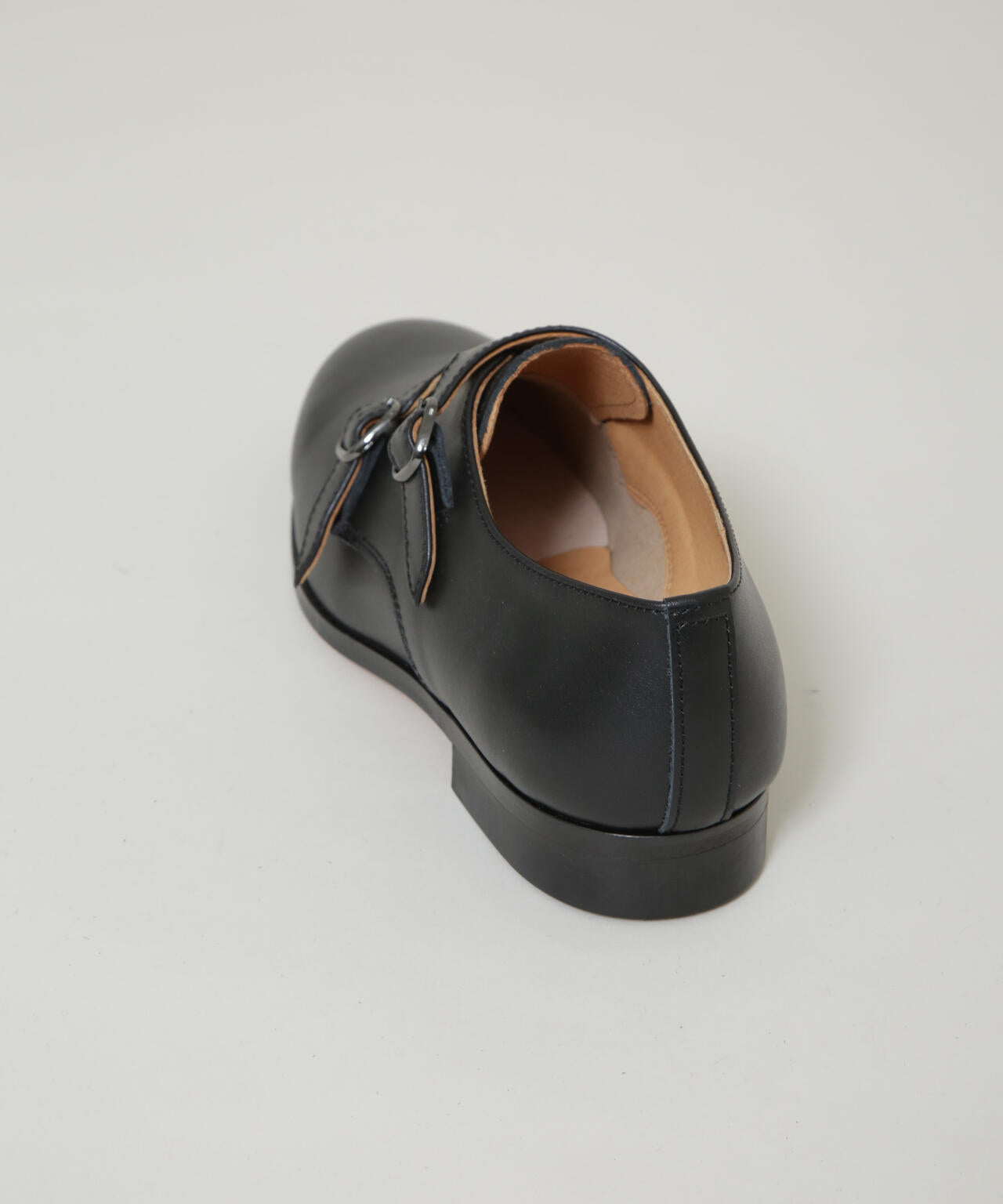 PADRONE THE STANDARD LINE/別注 DOUBLE MONK/ダブルモンクストラップ 6706133007