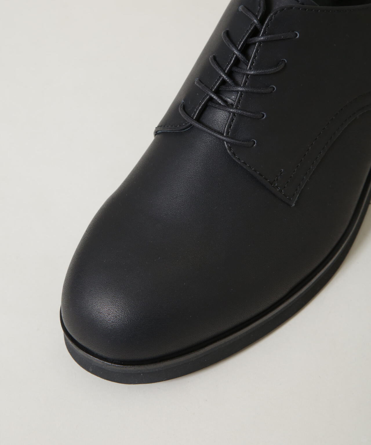 PADRONE THE STANDARD LINE/別注 プレーントゥ / WATER PROOF 6706133008