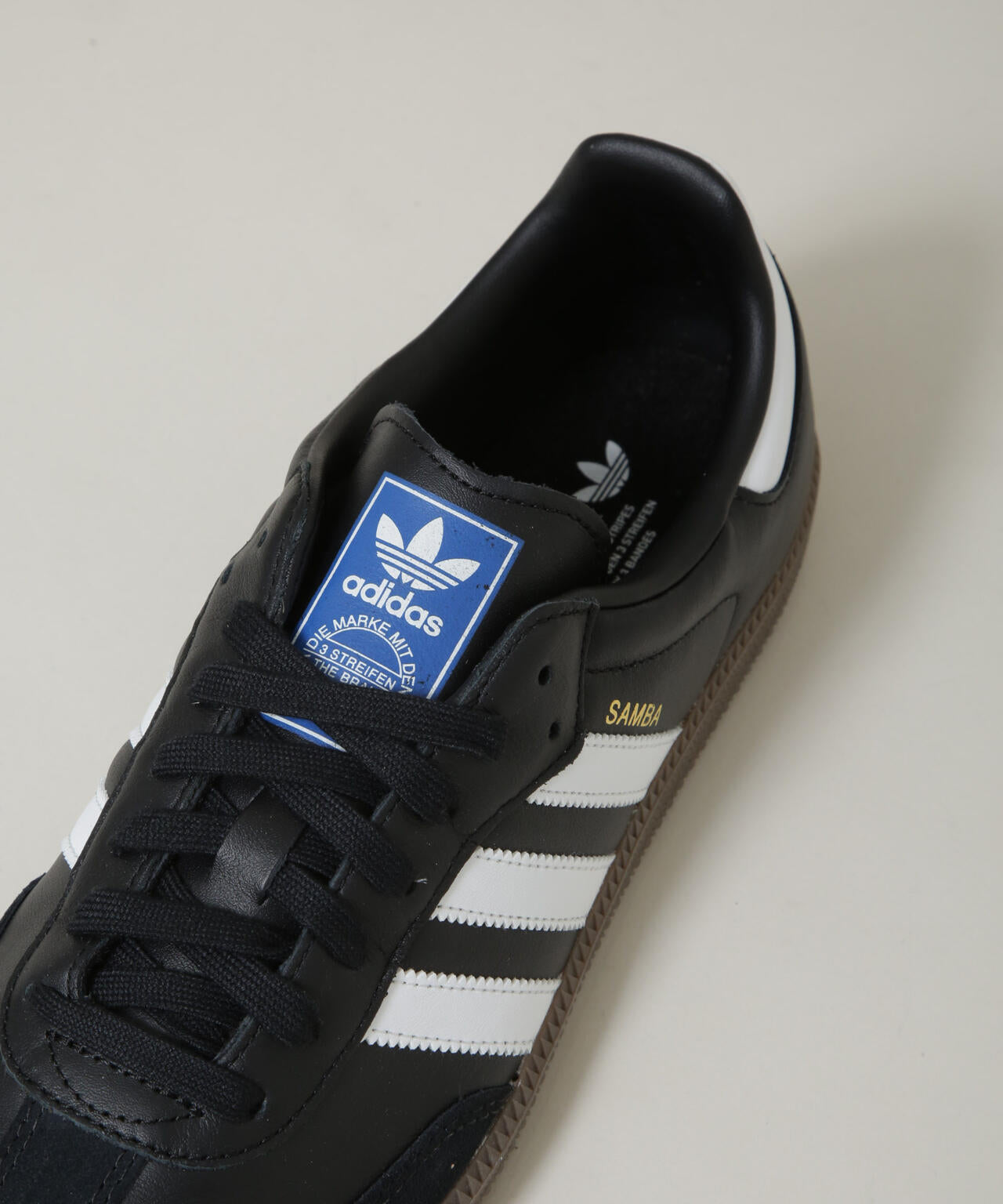 adidas/SAMBA OG 6706134001