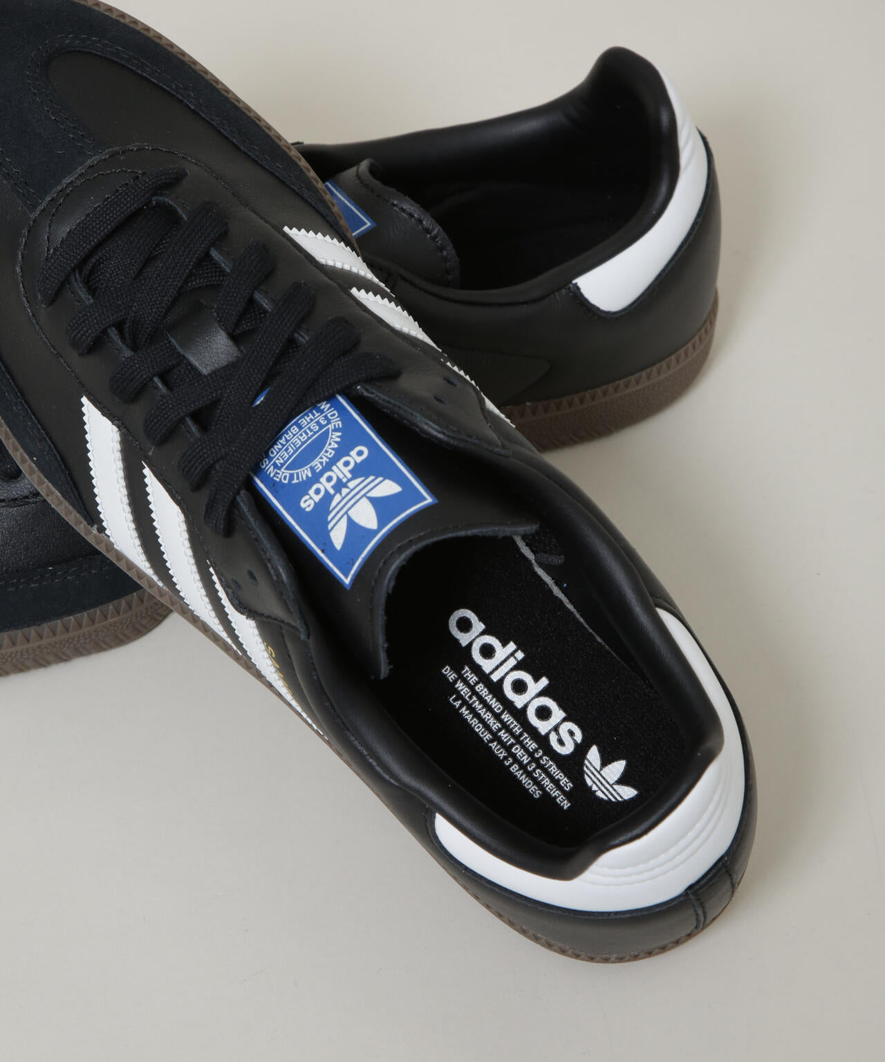 adidas/SAMBA OG 6706134001