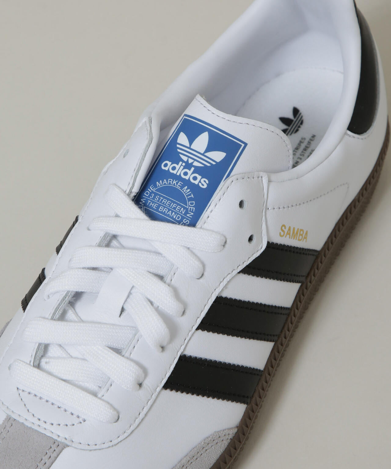 adidas/SAMBA OG 6706134002