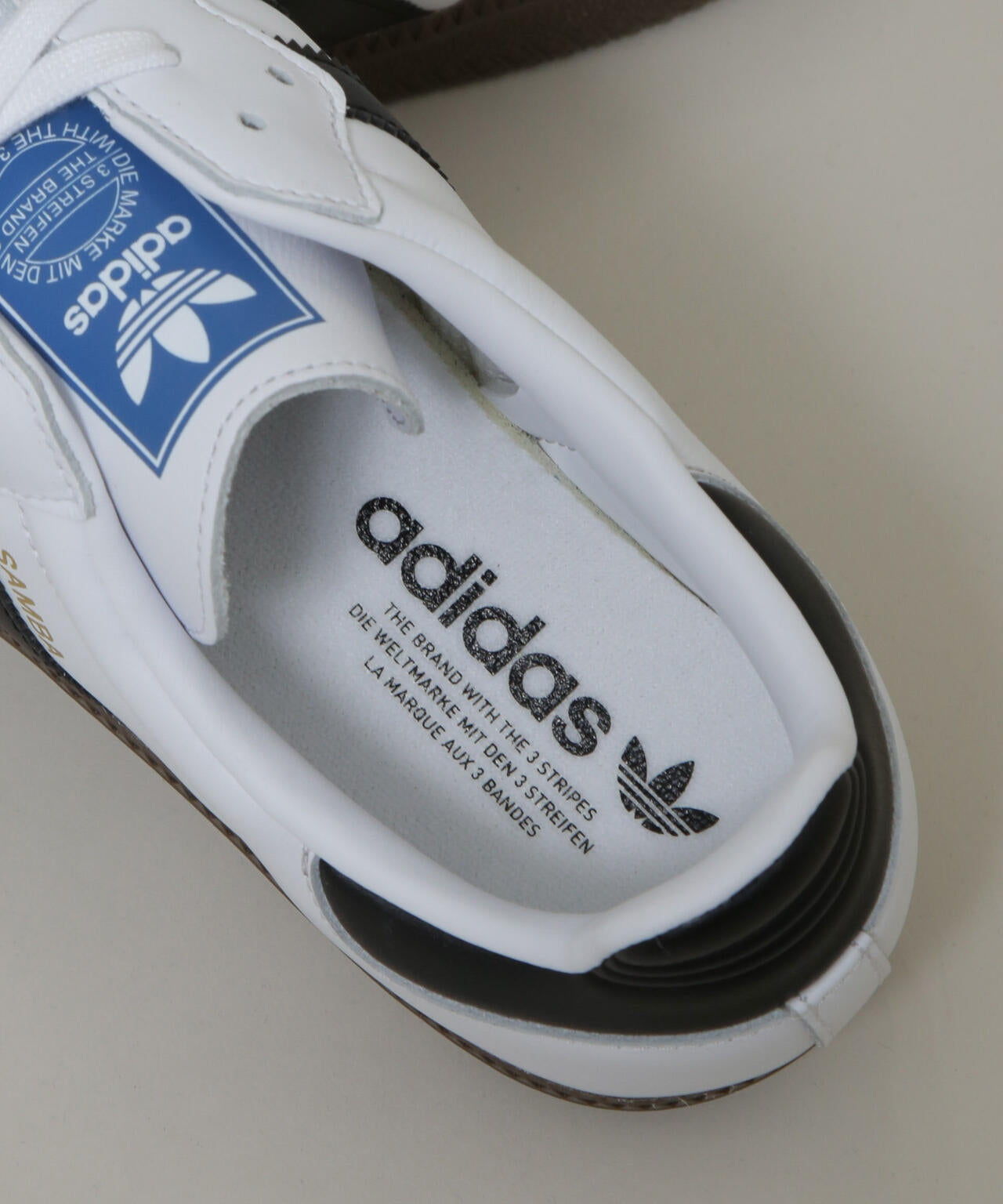 adidas/SAMBA OG 6706134002