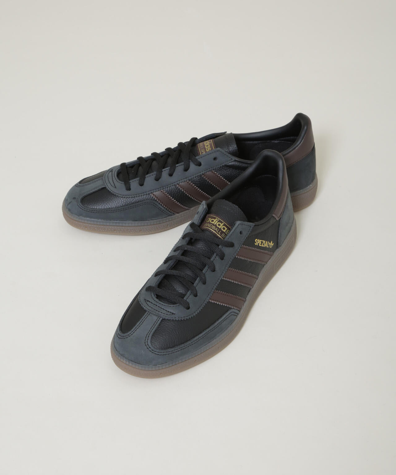 ハペペ adidas / HANDBALL SPEZIAL