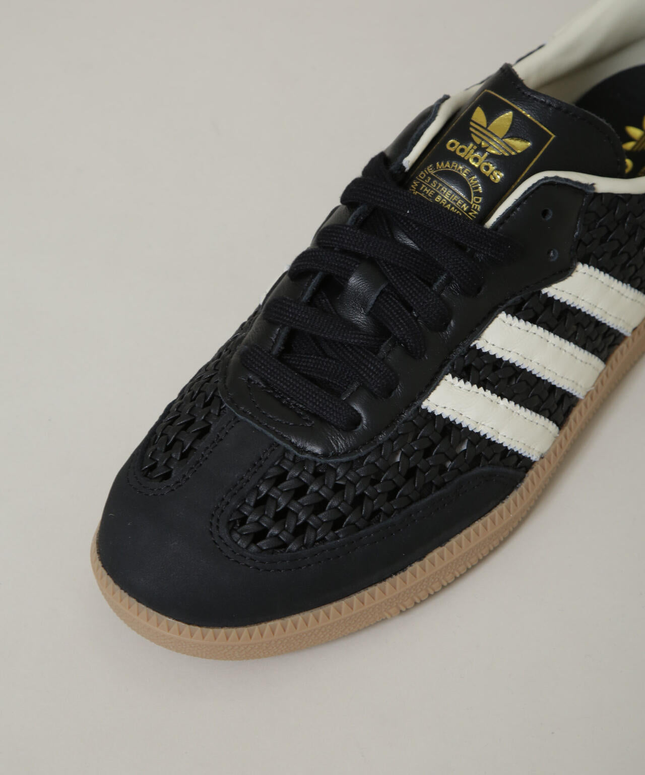 adidas/SAMBA OG W 6706134016