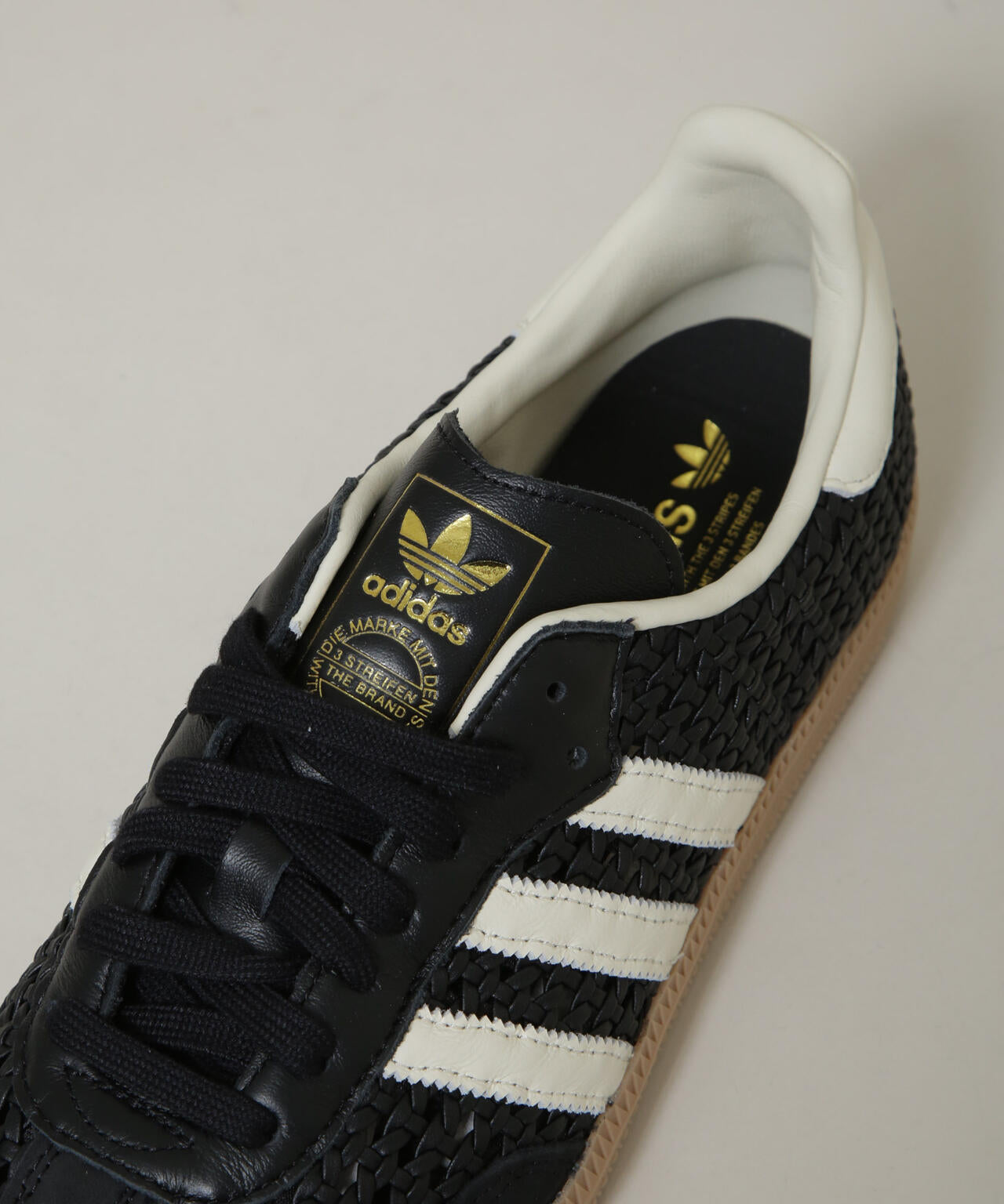 adidas/SAMBA OG W 6706134016
