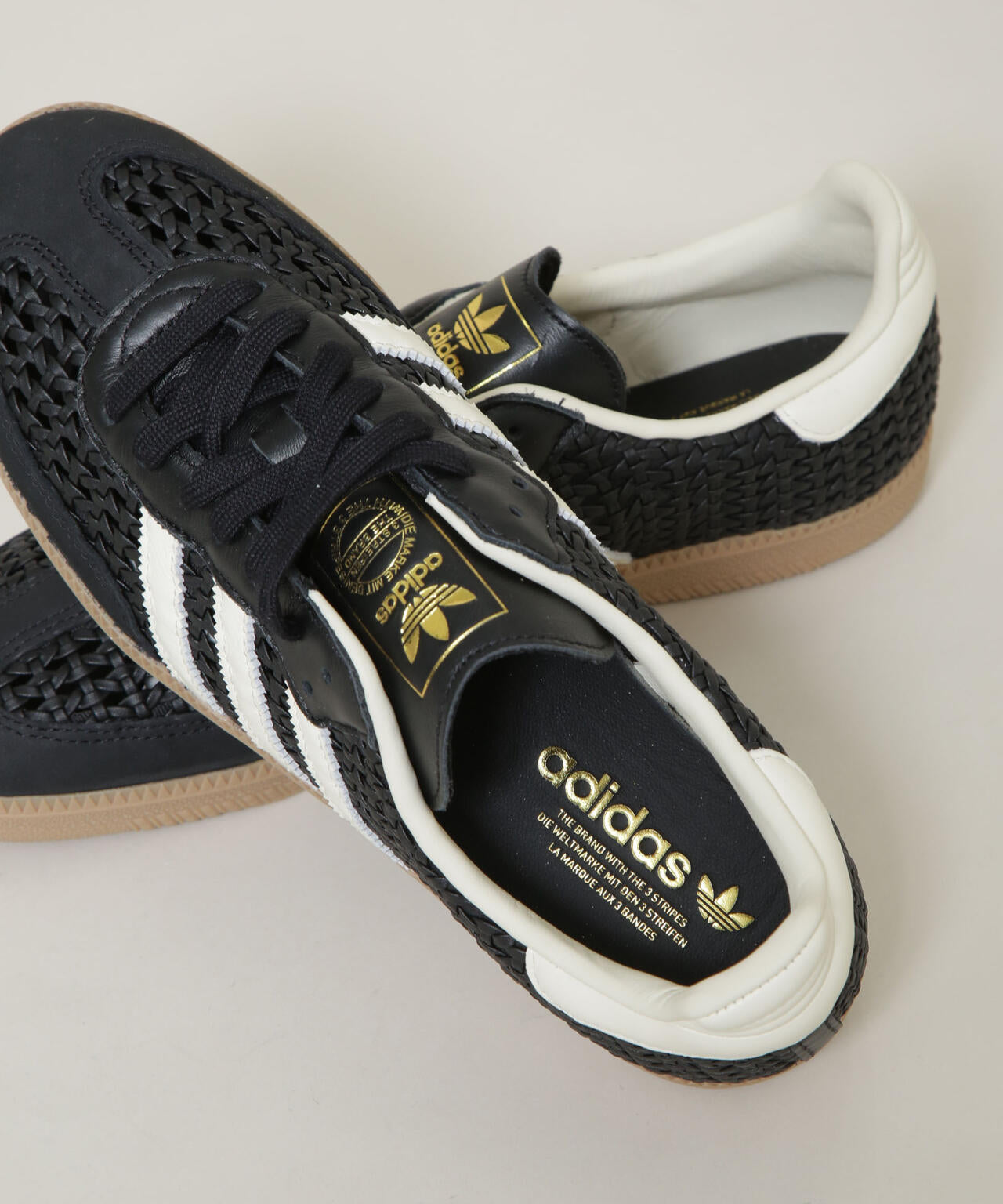 adidas/SAMBA OG W 6706134016