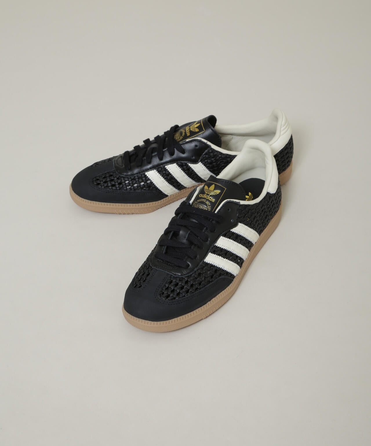 adidas/SAMBA OG W 6706134016