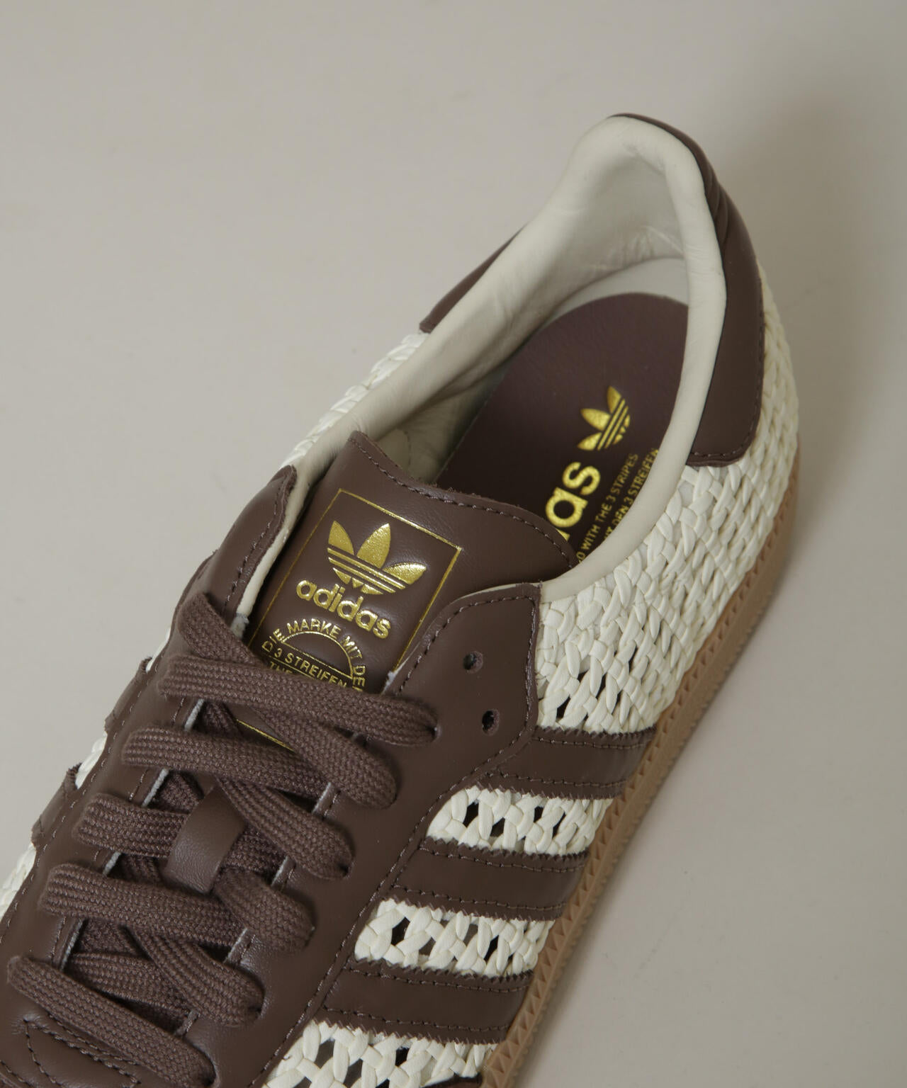 adidas/SAMBA OG W 6706134017