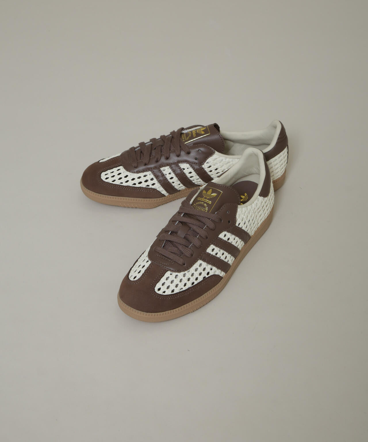adidas/SAMBA OG W 6706134017