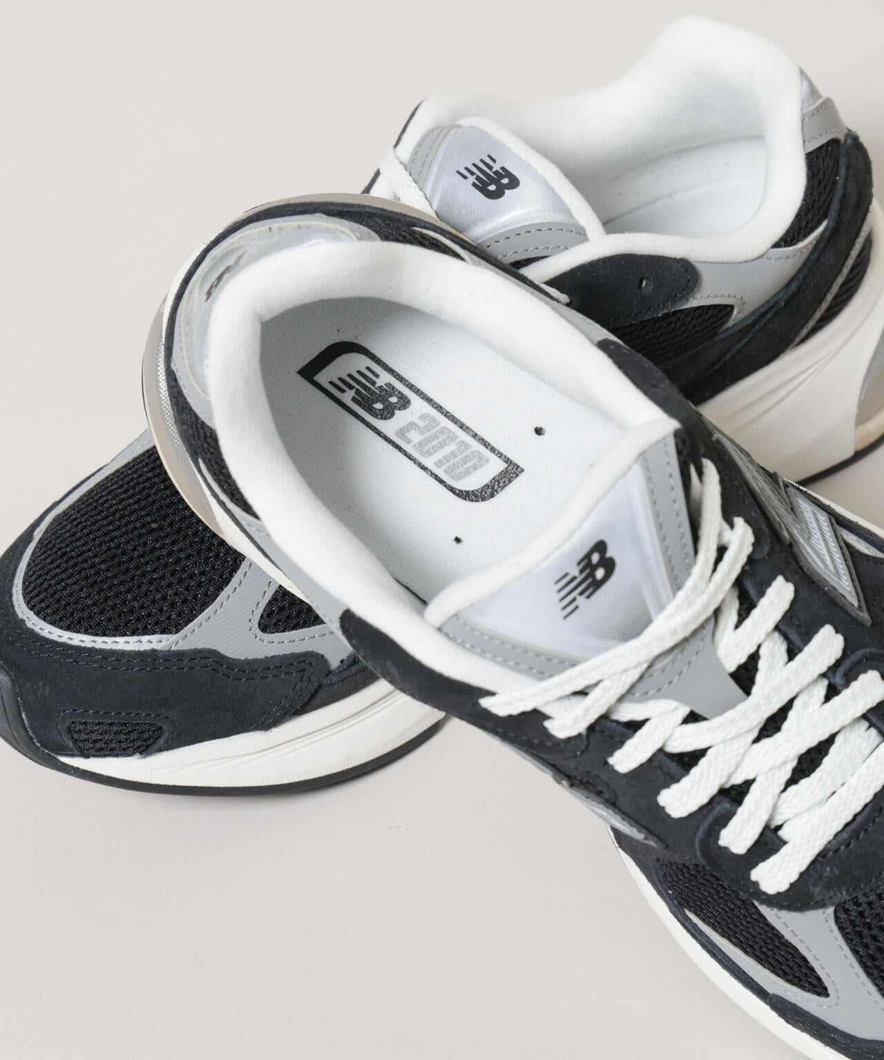 new balance/Abzorb 2010 6706134029