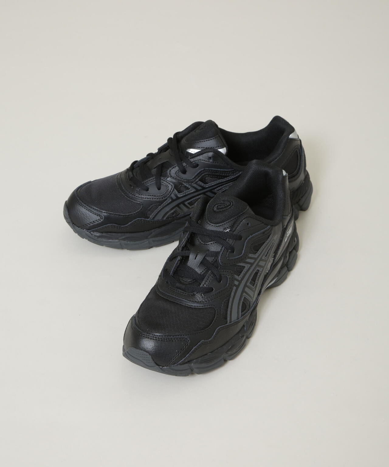 asics / GEL-NYC