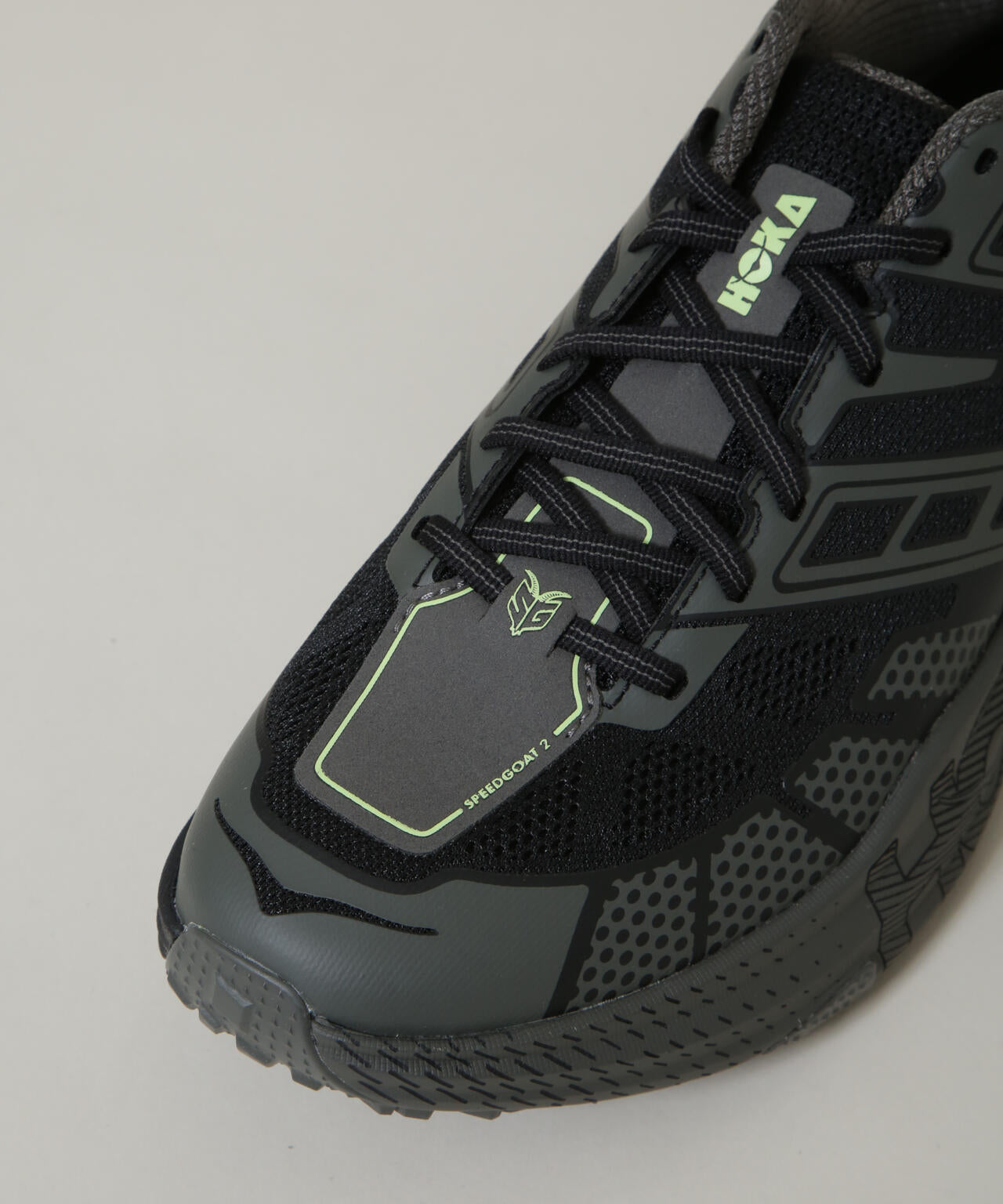 HOKA/U SPEEDGOAT 2 6706134040