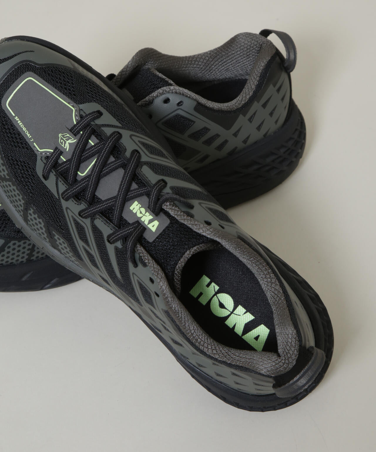 HOKA/U SPEEDGOAT 2 6706134040