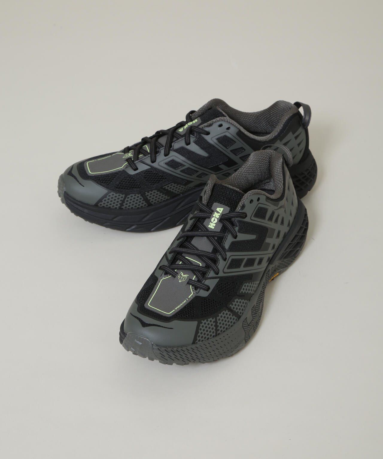HOKA/U SPEEDGOAT 2 6706134040