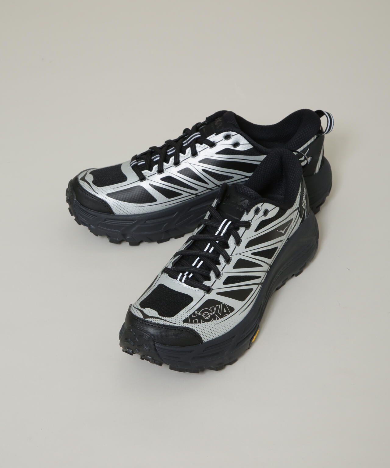 HOKA/U MAFATE SPEED 2 6706134041