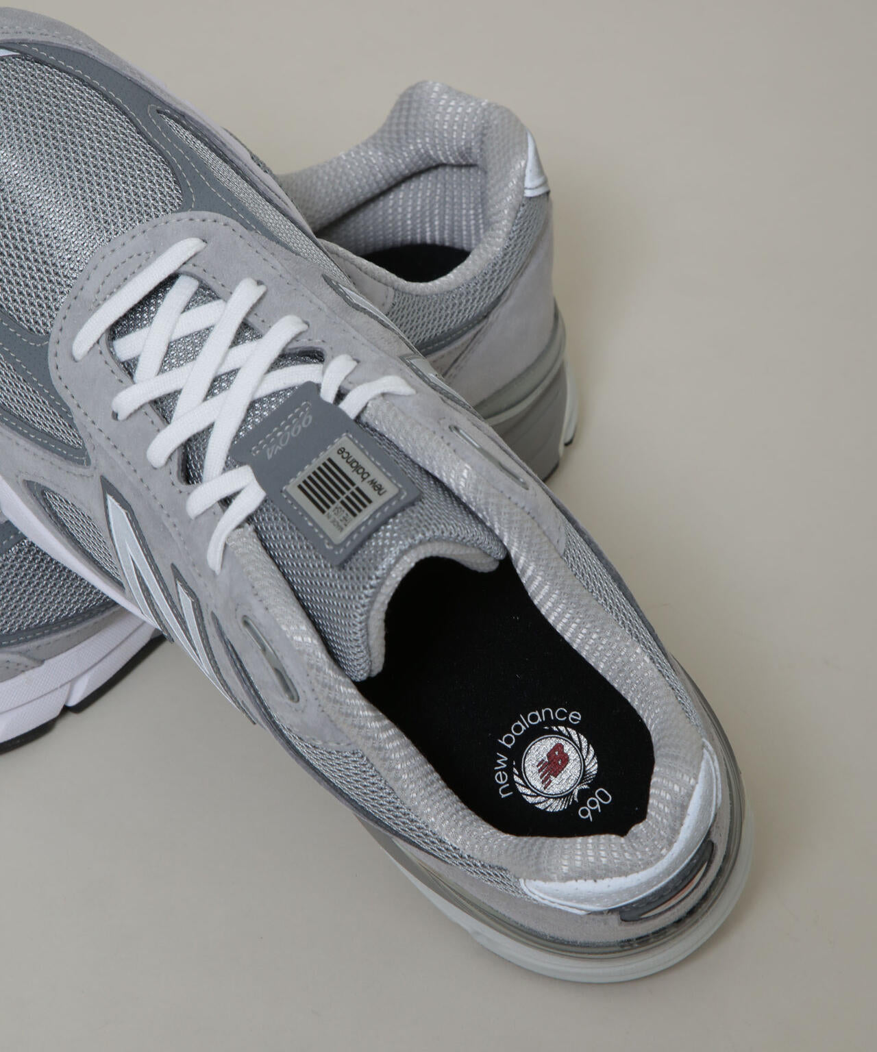 new balance/U990v4 6706134048