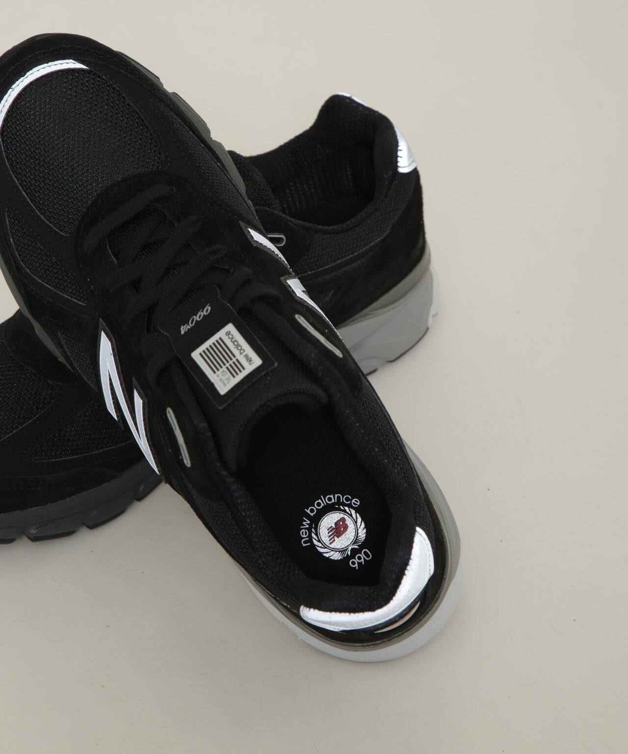 new balance/U990v4 6706134049