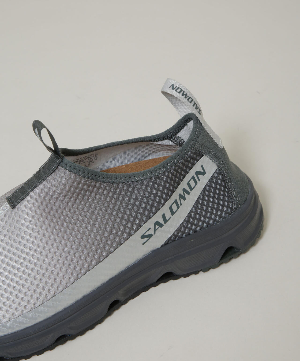 SALOMON/RX MOC 3.0 6706134064