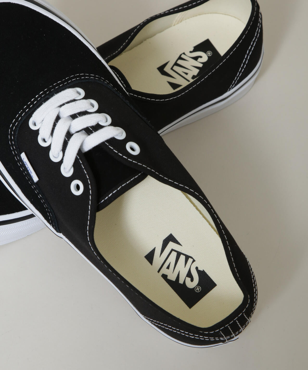 VANS/LX Authentic 44 6706134068