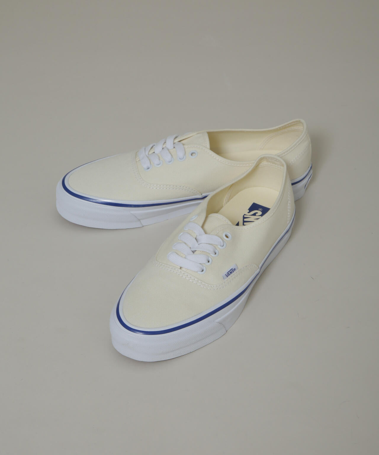 VANS / LX Authentic Reissue 44