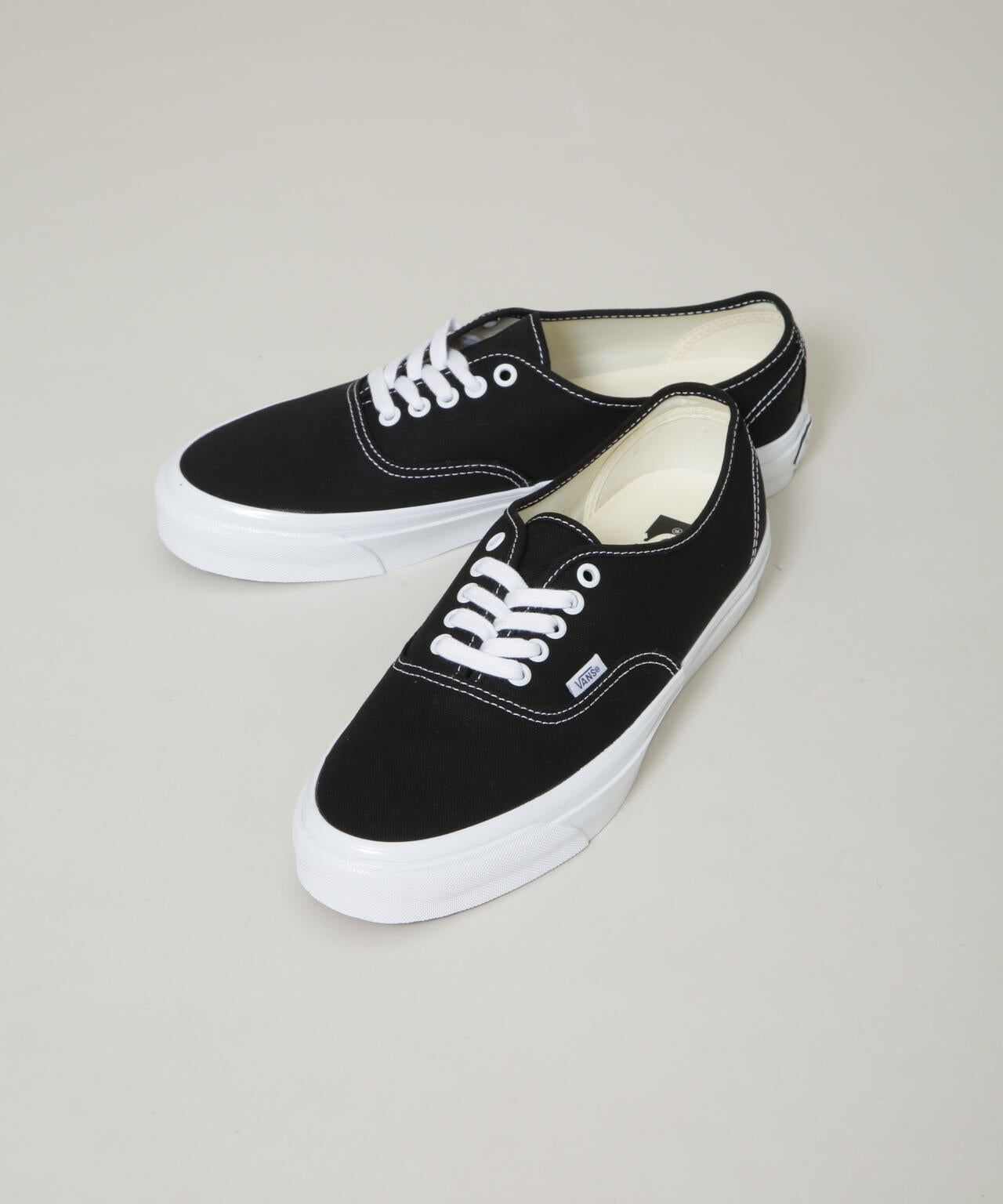 VANS/LX Authentic Reissue 44 6706134073