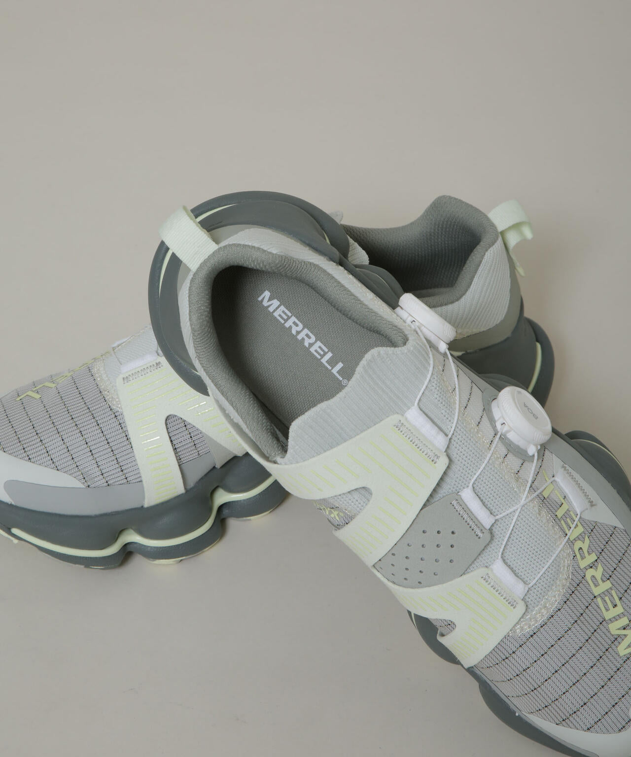 MERRELL/SPEEDARC SURGE BOA 6706134078