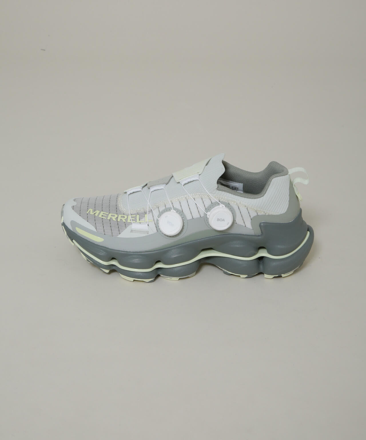 MERRELL/SPEEDARC SURGE BOA 6706134078