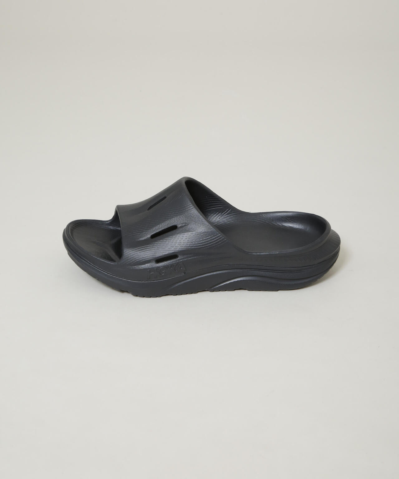 HOKA/U ORA RECOVERY SLIDE 3 6706135001