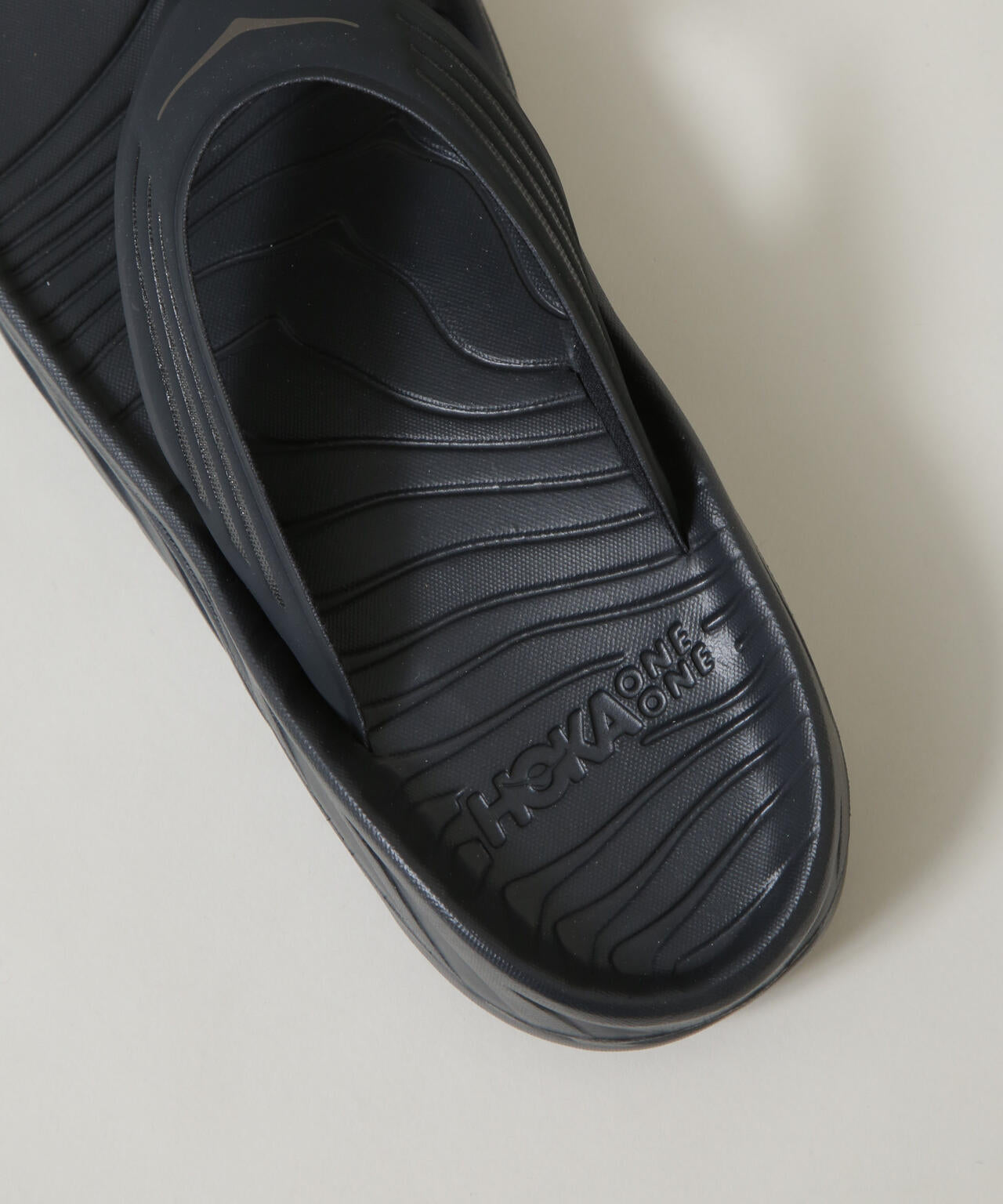HOKA/M ORA RECOVERY FLIP 6706135002