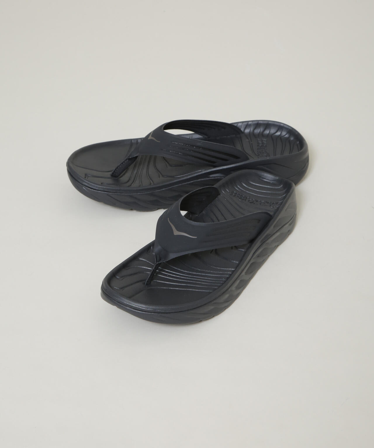 HOKA/M ORA RECOVERY FLIP 6706135002