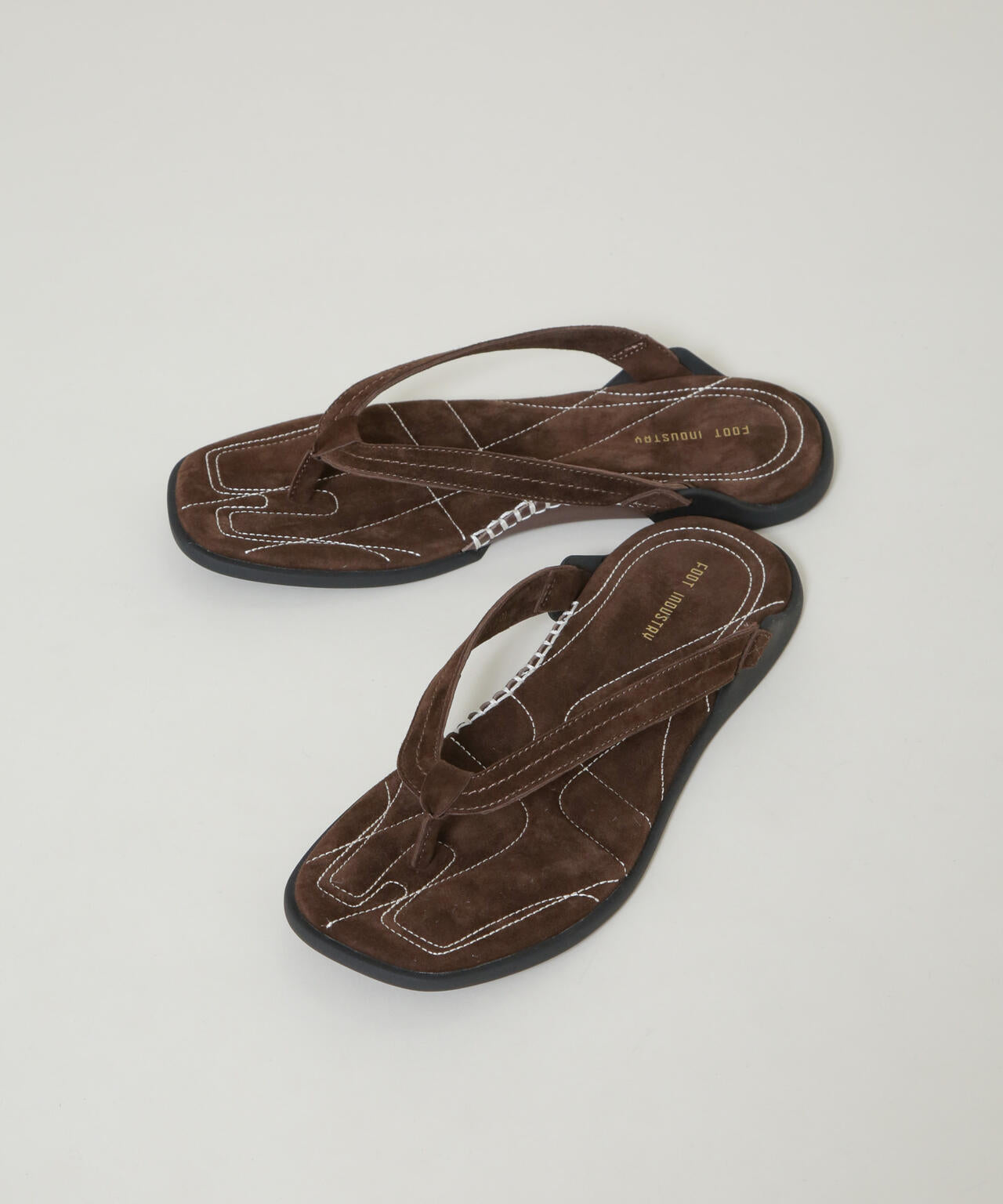 FOOT INDUSTRY/SUN SOFT 6706135009