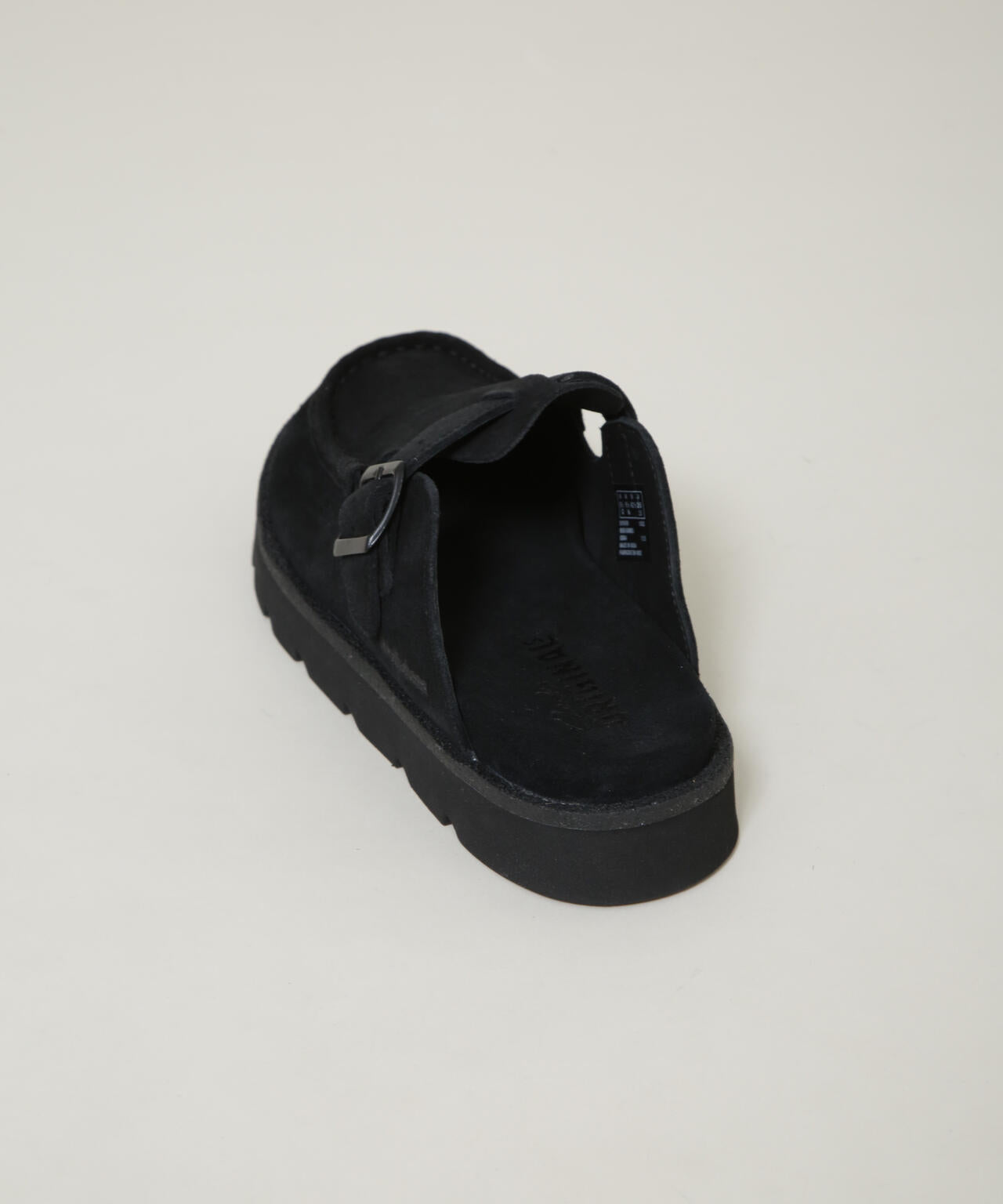 CLARKS/Meare Mocc 6706135011