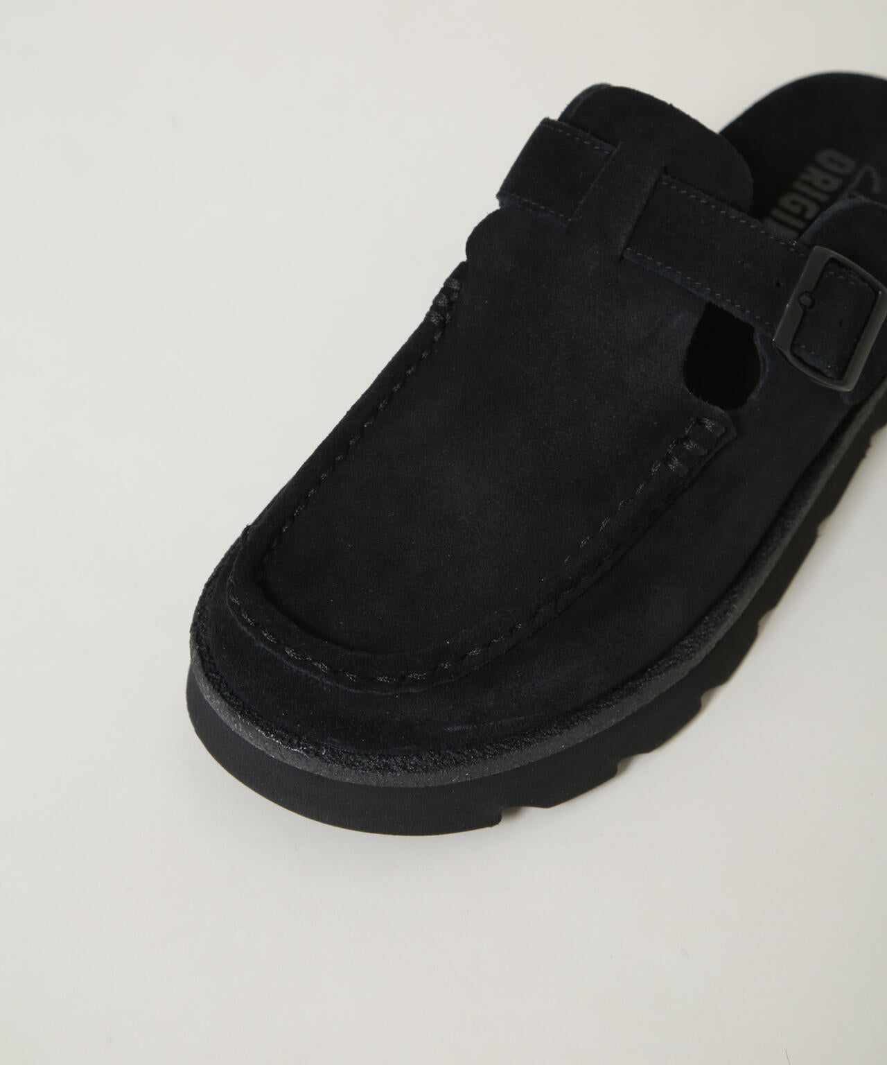 CLARKS/Meare Mocc 6706135011