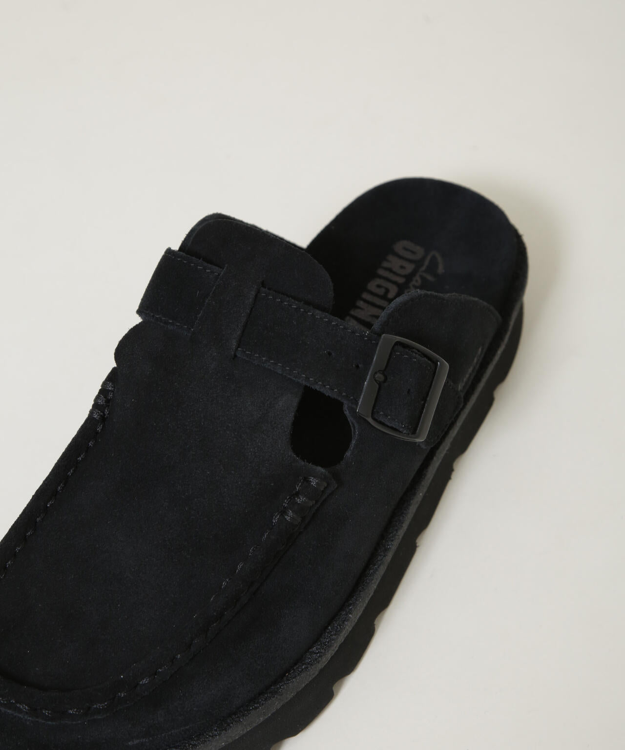 CLARKS/Meare Mocc 6706135011