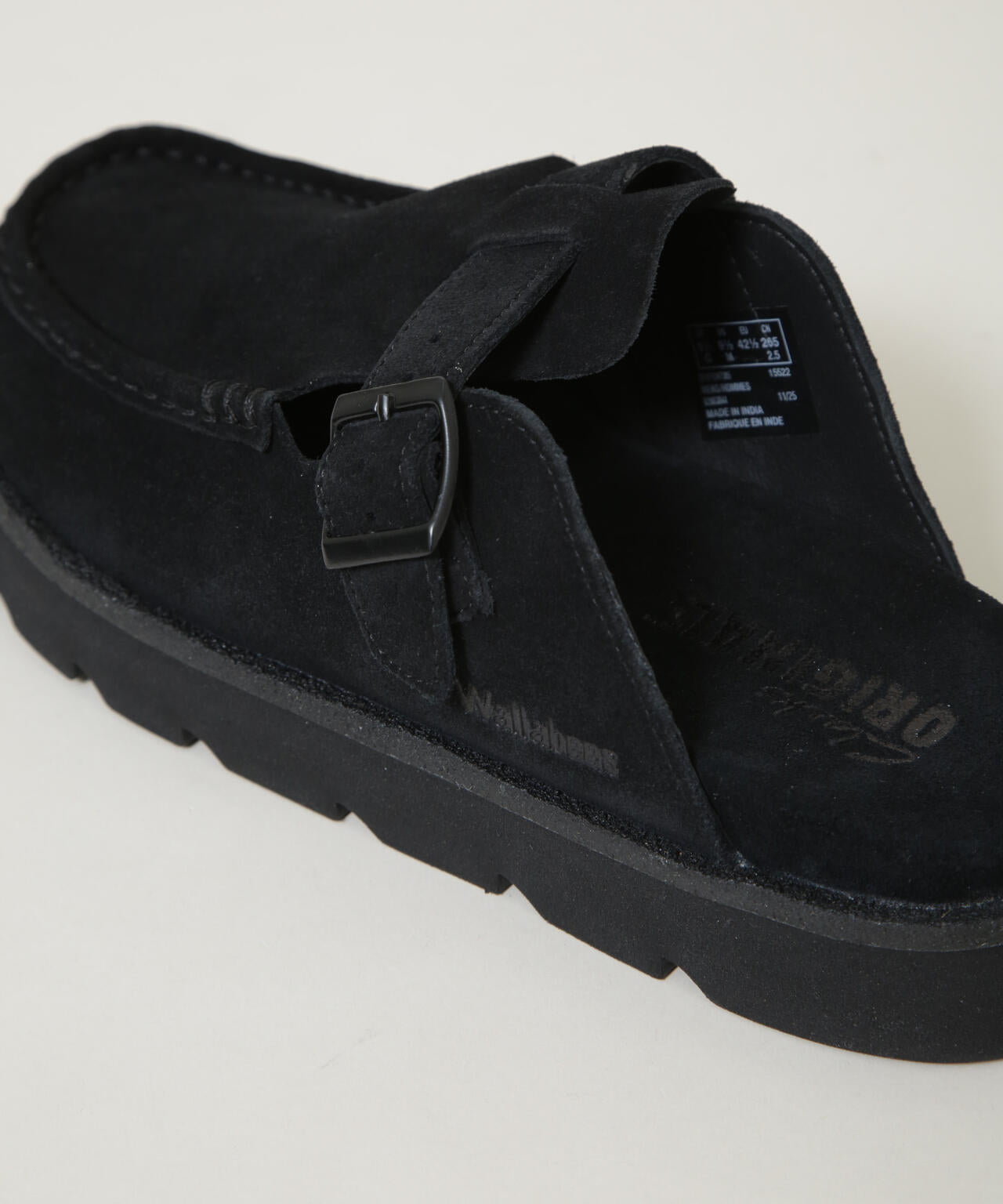 CLARKS/Meare Mocc 6706135011