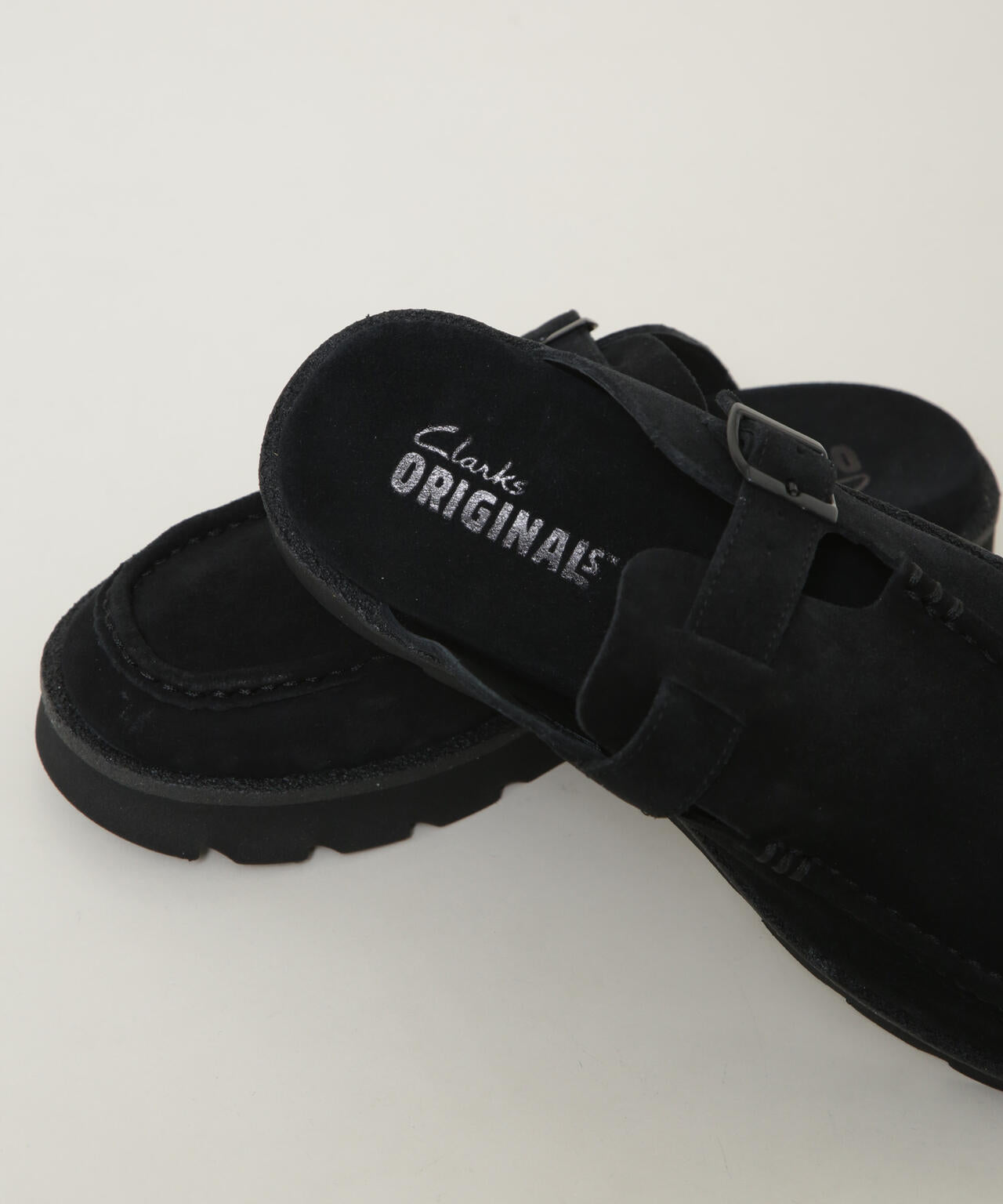 CLARKS/Meare Mocc 6706135011