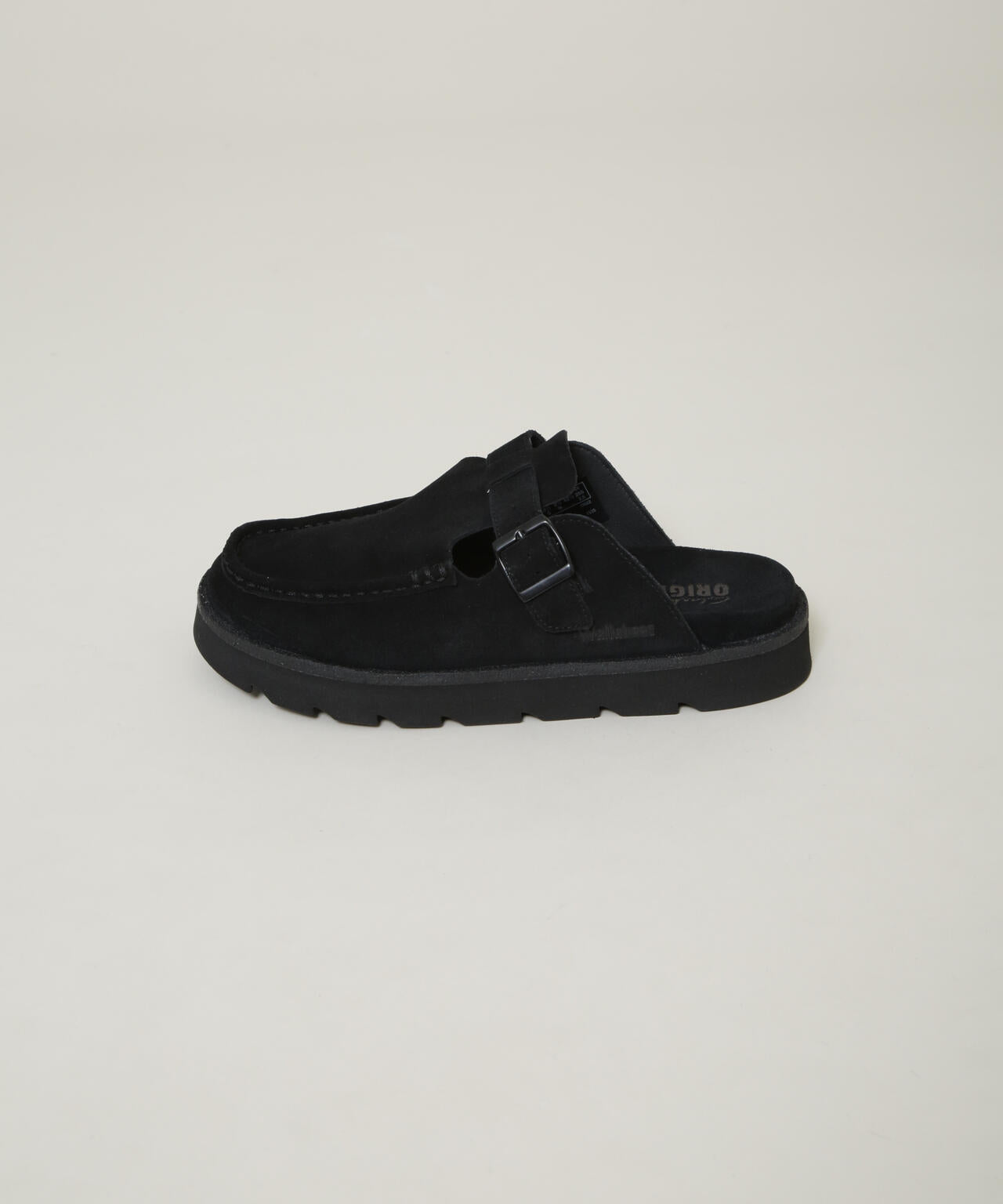 CLARKS/Meare Mocc 6706135011