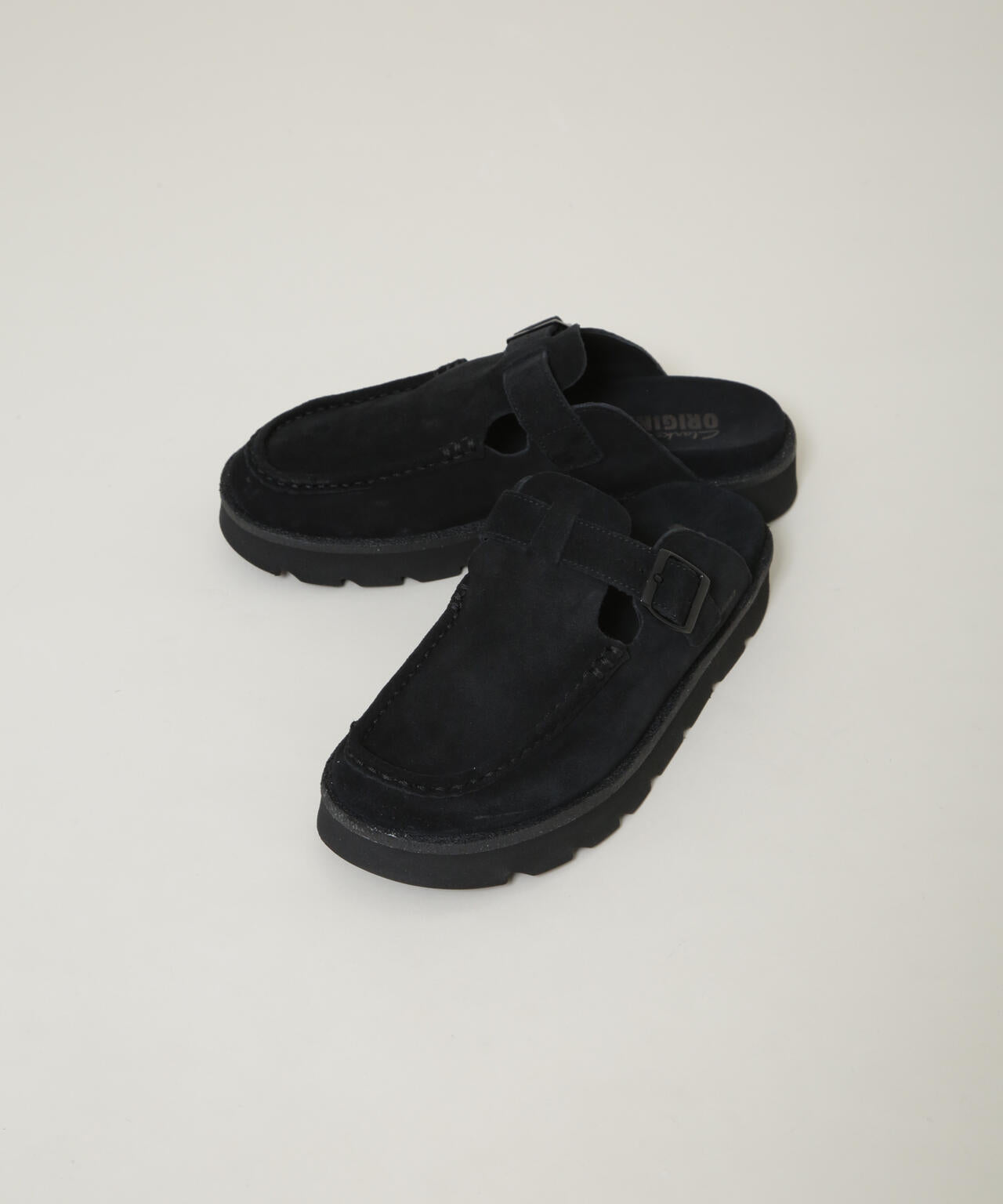 CLARKS/Meare Mocc 6706135011