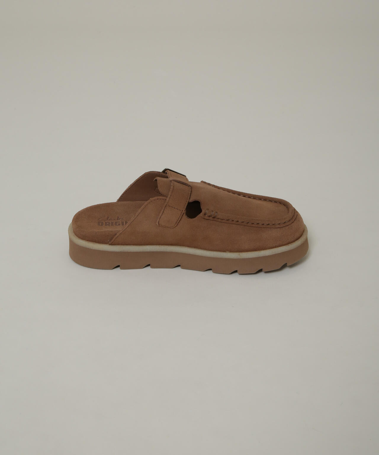 clarks/Meare Mocc 6706135012