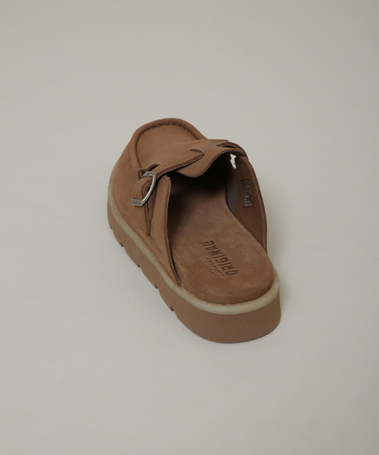 clarks/Meare Mocc 6706135012